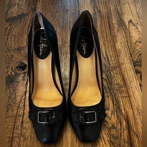Cole Haan Black Pumps